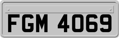 FGM4069