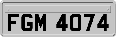 FGM4074