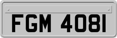 FGM4081