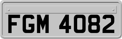 FGM4082