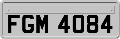 FGM4084