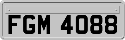 FGM4088