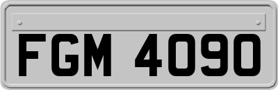 FGM4090