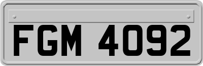FGM4092