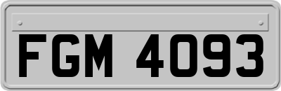 FGM4093