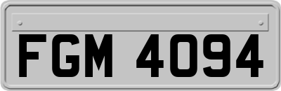 FGM4094