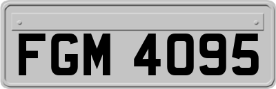 FGM4095