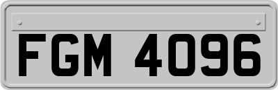 FGM4096