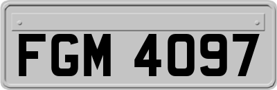 FGM4097
