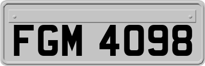 FGM4098