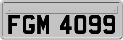 FGM4099