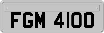 FGM4100