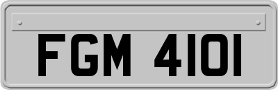 FGM4101
