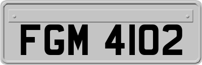 FGM4102