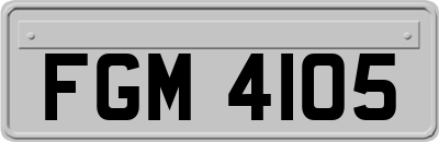 FGM4105