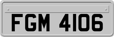 FGM4106