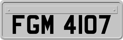 FGM4107