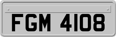 FGM4108
