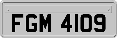 FGM4109