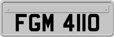 FGM4110