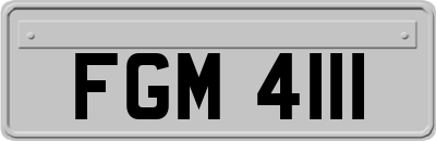 FGM4111