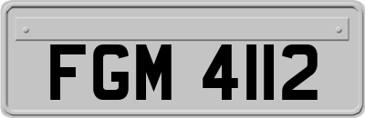 FGM4112