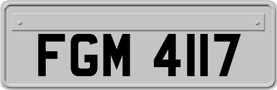 FGM4117