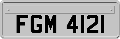 FGM4121