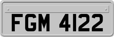 FGM4122