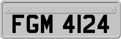 FGM4124