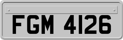 FGM4126