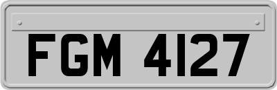 FGM4127