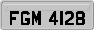 FGM4128