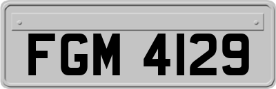 FGM4129