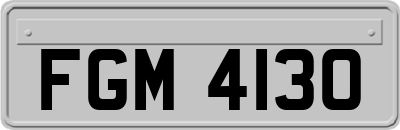 FGM4130