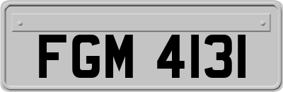 FGM4131