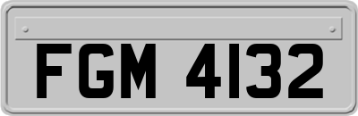 FGM4132