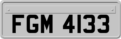FGM4133