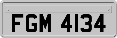 FGM4134