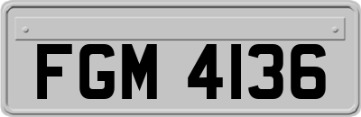 FGM4136