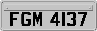 FGM4137