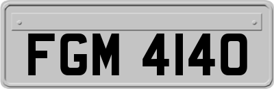 FGM4140
