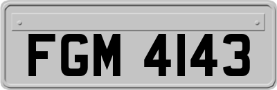 FGM4143