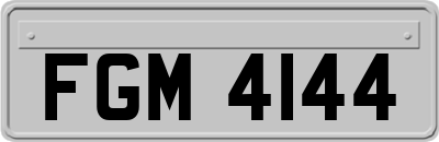 FGM4144