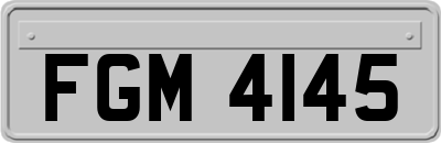 FGM4145