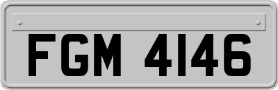 FGM4146