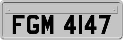 FGM4147