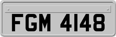 FGM4148