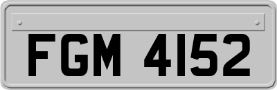 FGM4152