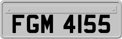 FGM4155